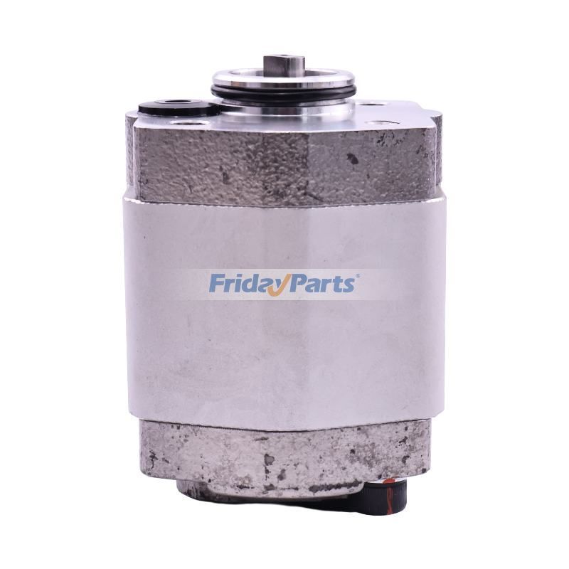 高所作業車 ギアポンプシザーリフト