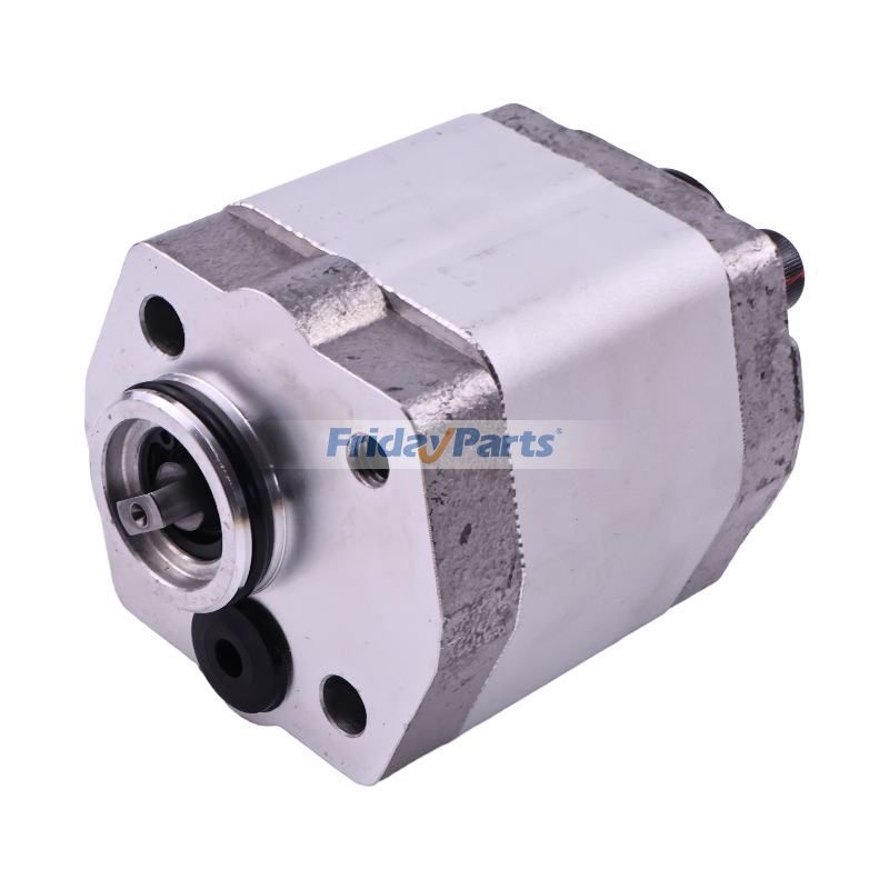 Genie用ギアポンプシザーリフト