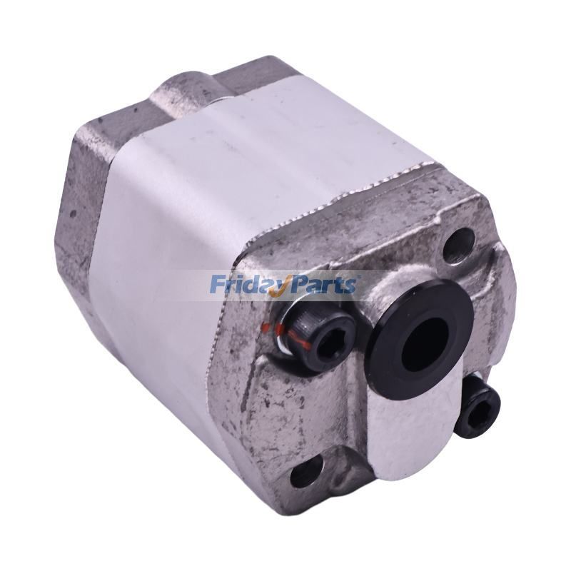 FridayPartsのギアポンプシザーリフト