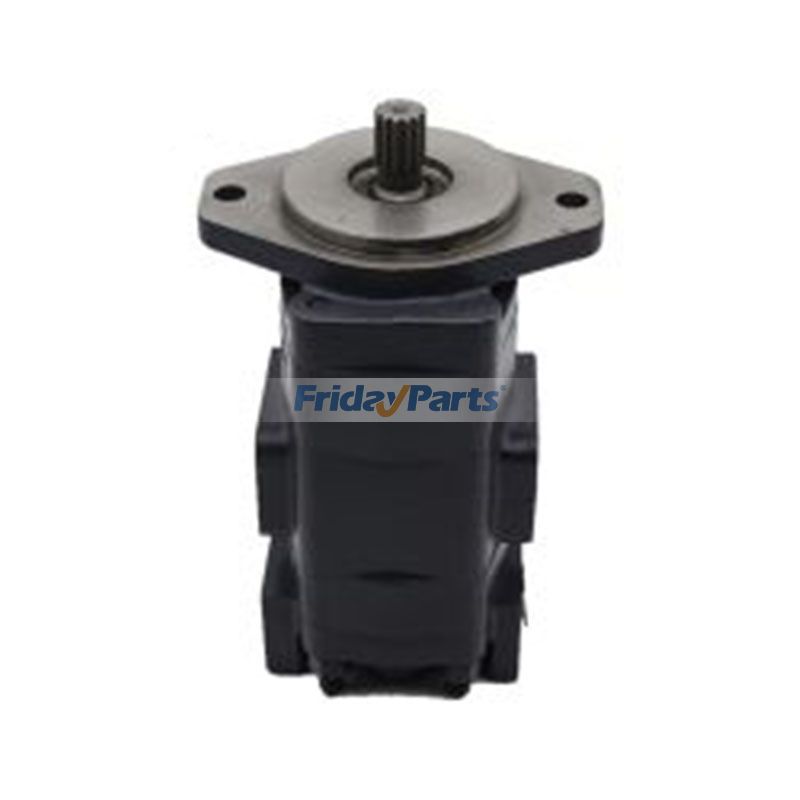 ボルボ掘削機 EC700B EC700BHR EC700C 用油圧ギアポンプ VOE14543168