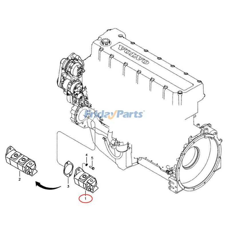 grmです。★2705★ほか全④ ZX270 Swing Motor - High-Quality Excavator Parts for Hitachi