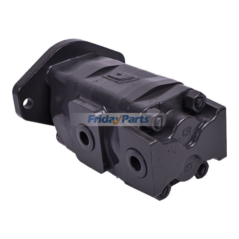 Gear Pump EC330B EC360B EC360C for Excavator,Loader