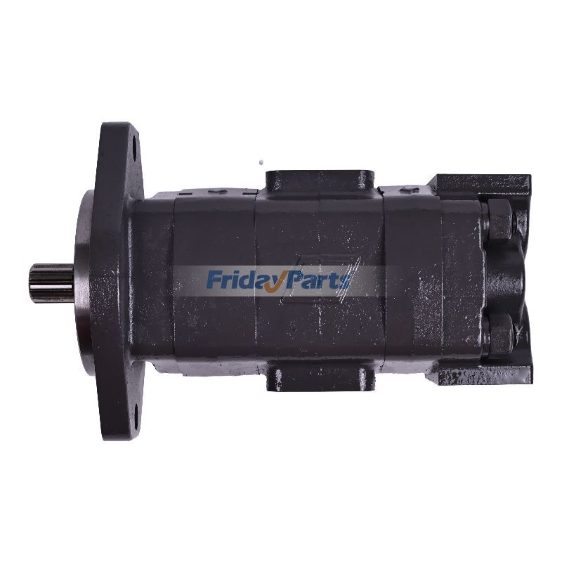 Excavator,Loader Gear Pump EC330B EC360B EC360C