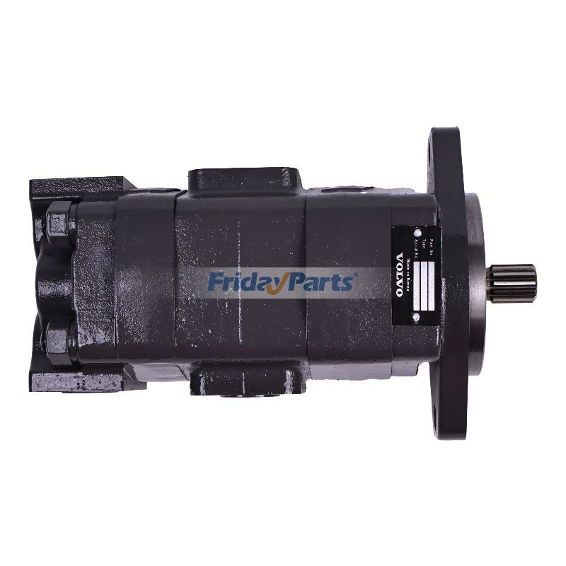 Gear Pump EC330B EC360B EC360C in Stock in China