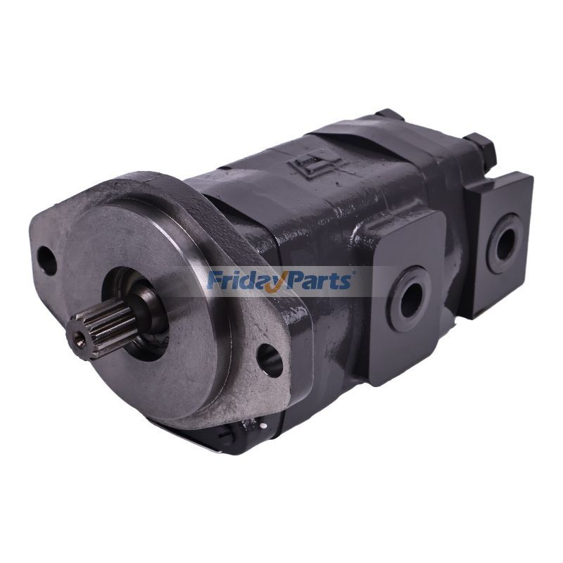  Gear Pump EC330B EC360B EC360C For VOLVO