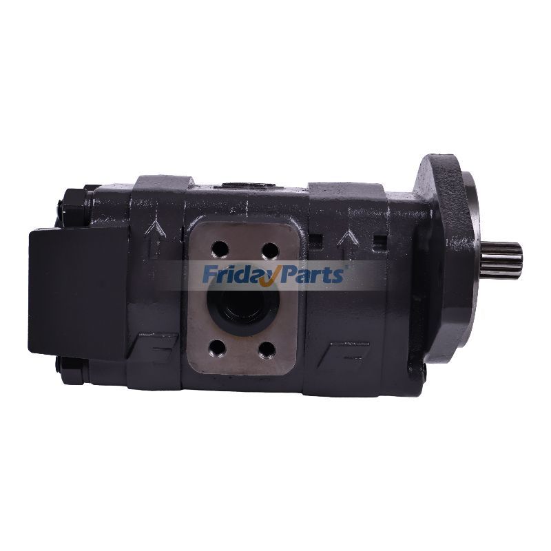 FridayParts Gear Pump EC330B EC360B EC360C