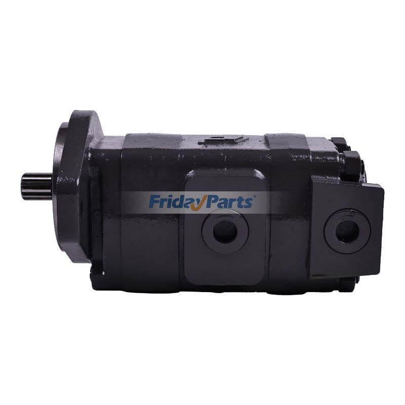 Gear Pump EC330B EC360B EC360C For VOLVO Excavator,Loader