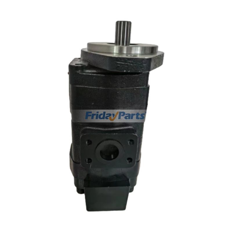 VOLVO用ギアポンプ