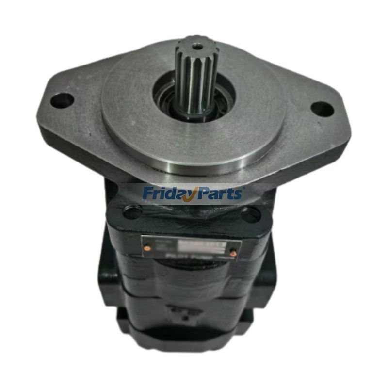 ボルボ用ギアポンプ 14778109