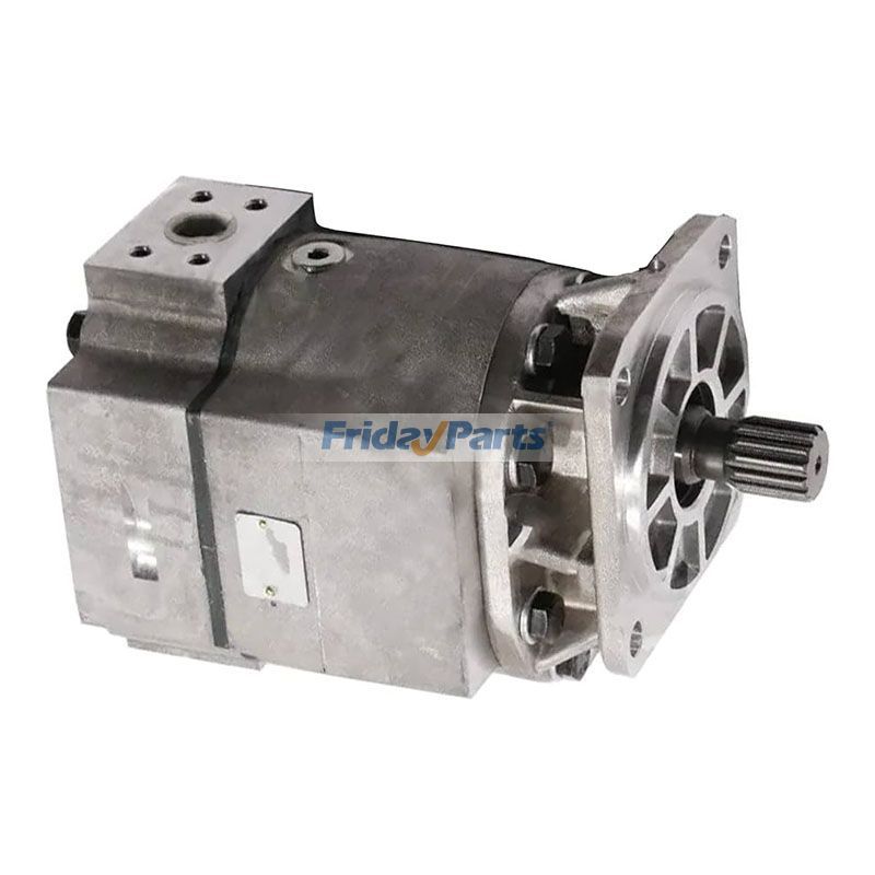 ギアポンプ 150-7585 キャタピラー CAT R1600 R1600G R1600H 824G 824H 824K 834G 834H 834K 980G 980H 988H