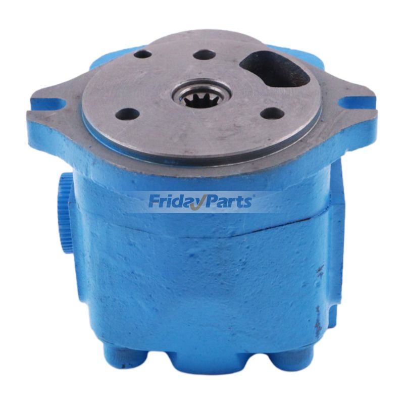 Gear Pump Mini for Excavator
