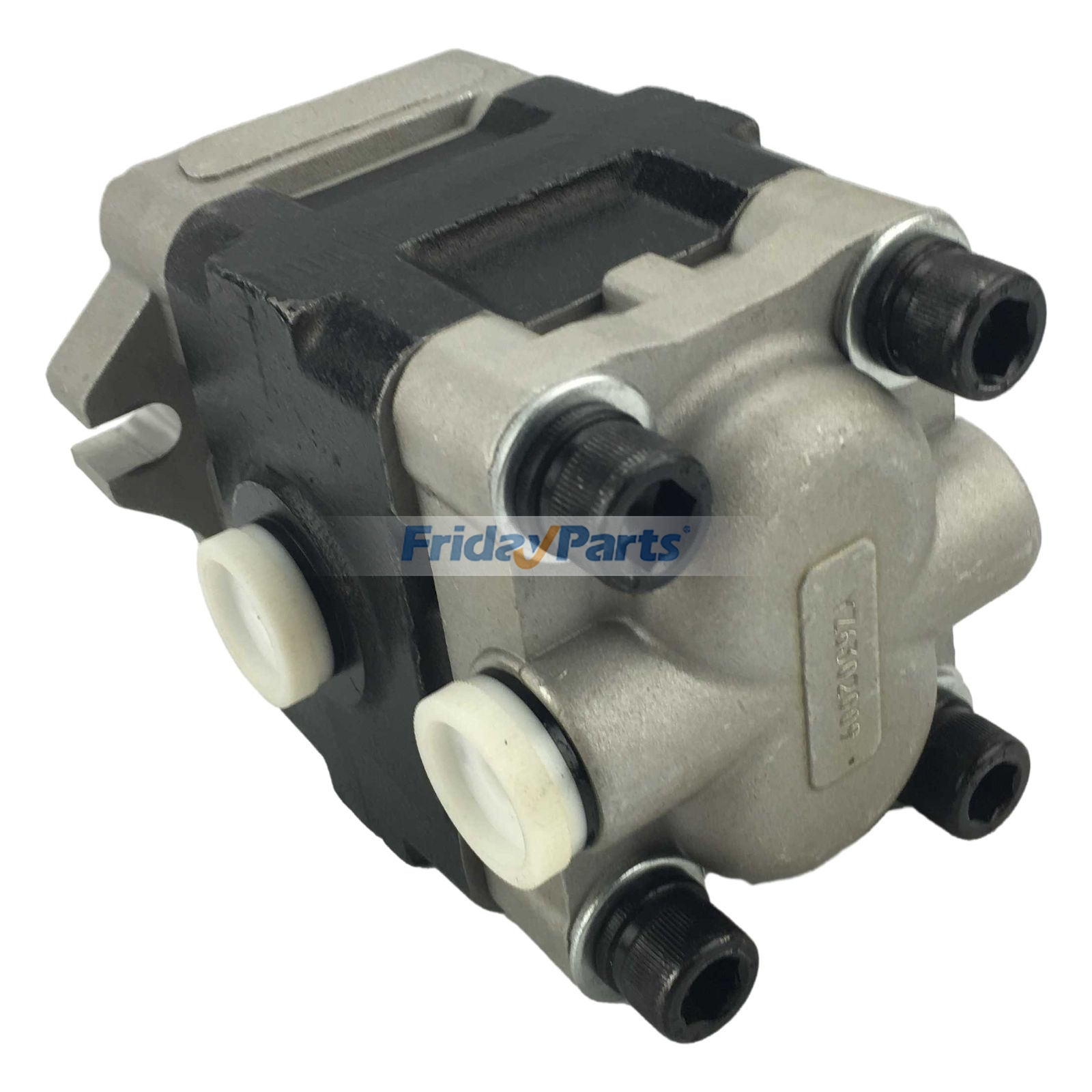 YANMAR用用ヤンマー 油圧ショベル B25V VIO35-3 VIO30-3 VIO30-2 用ギアポンプ 172443-73121