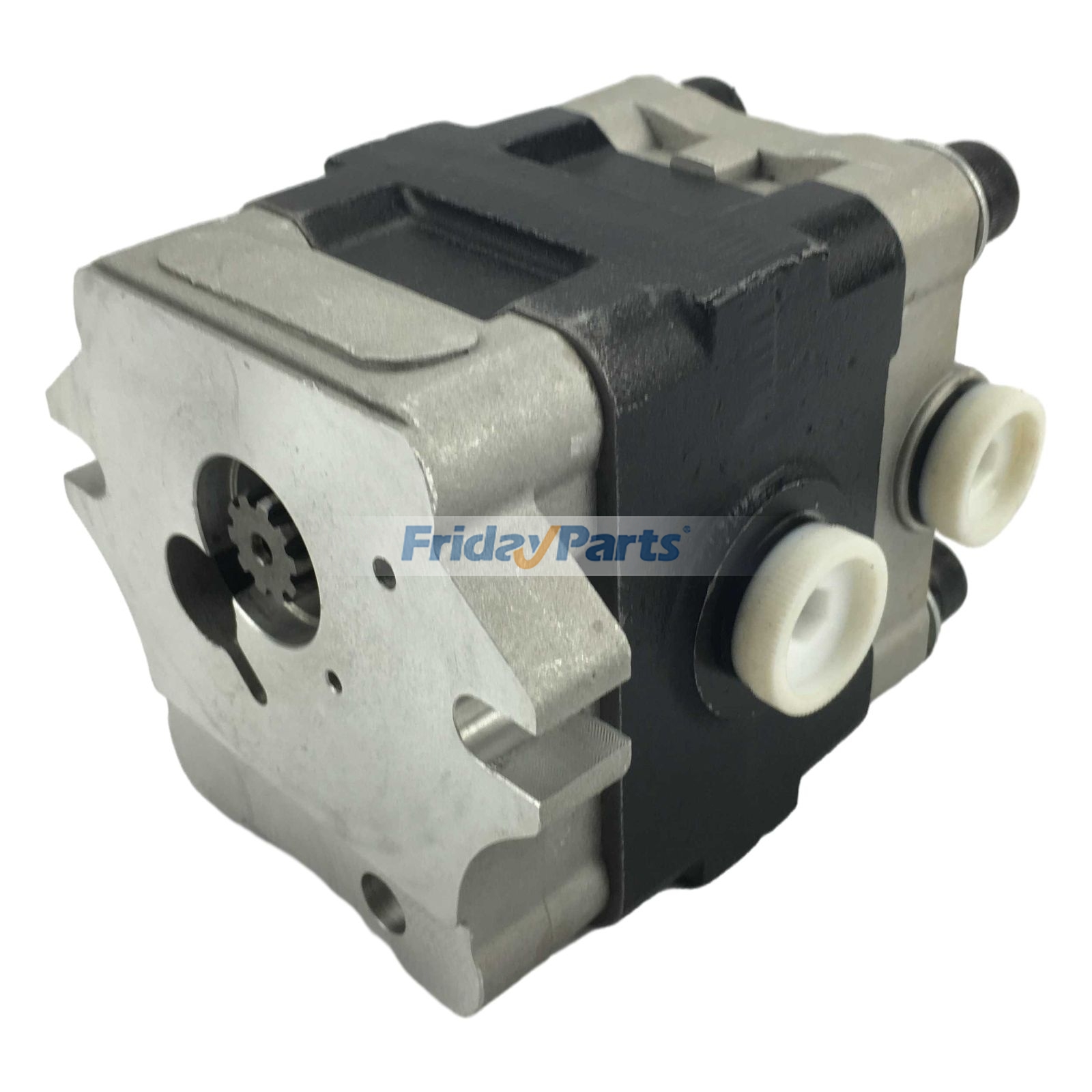 エクスカベーター ギアポンプ