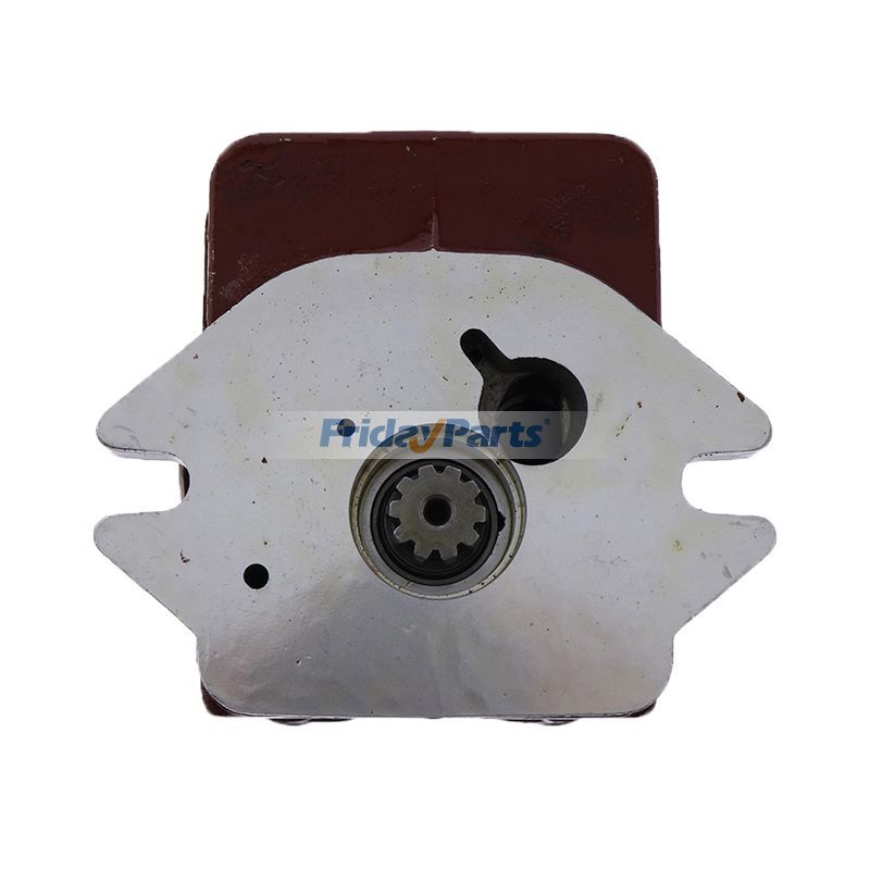 FridayPartsのギアポンプ