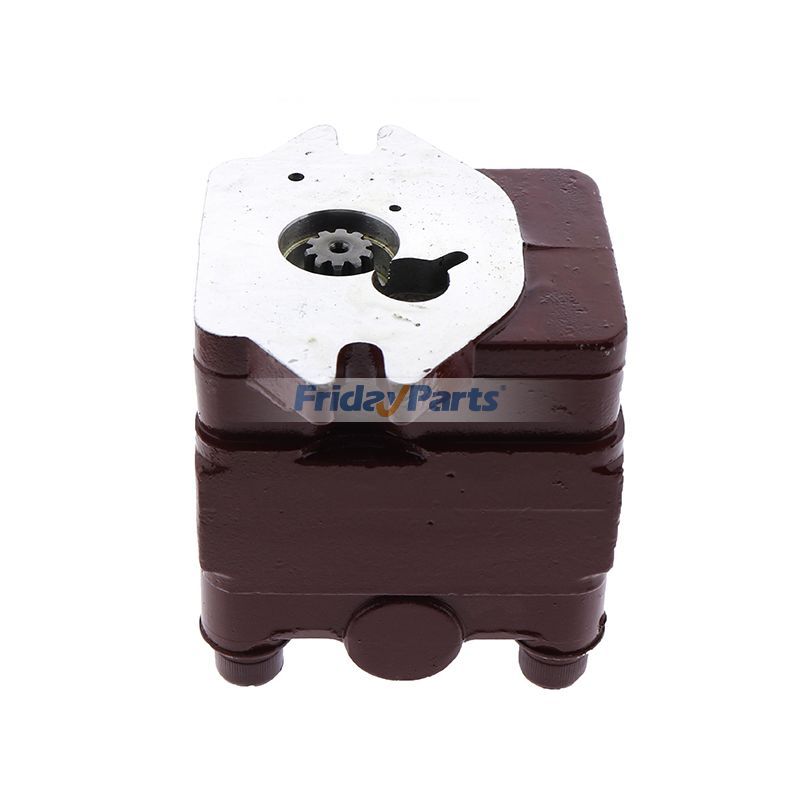 YANMAR用用ヤンマー ショベル VIO30-2 VIO30-3 用ギアポンプ 172458-73612