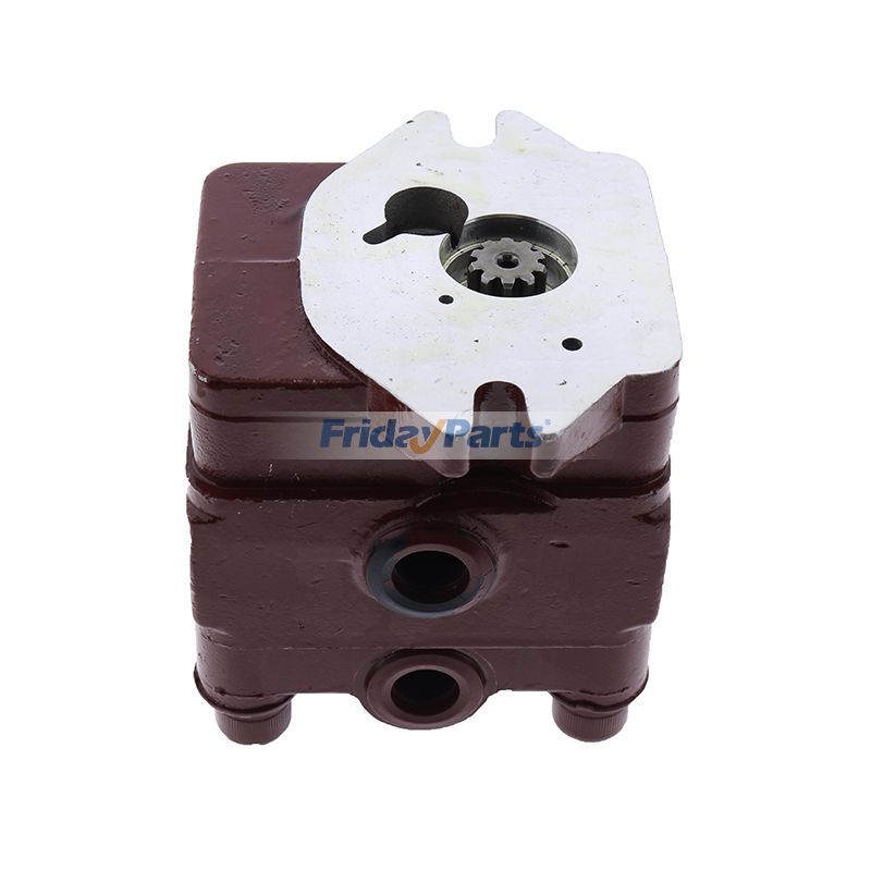 ヤンマー ショベル VIO30-2 VIO30-3 用ギアポンプ 172458-73612