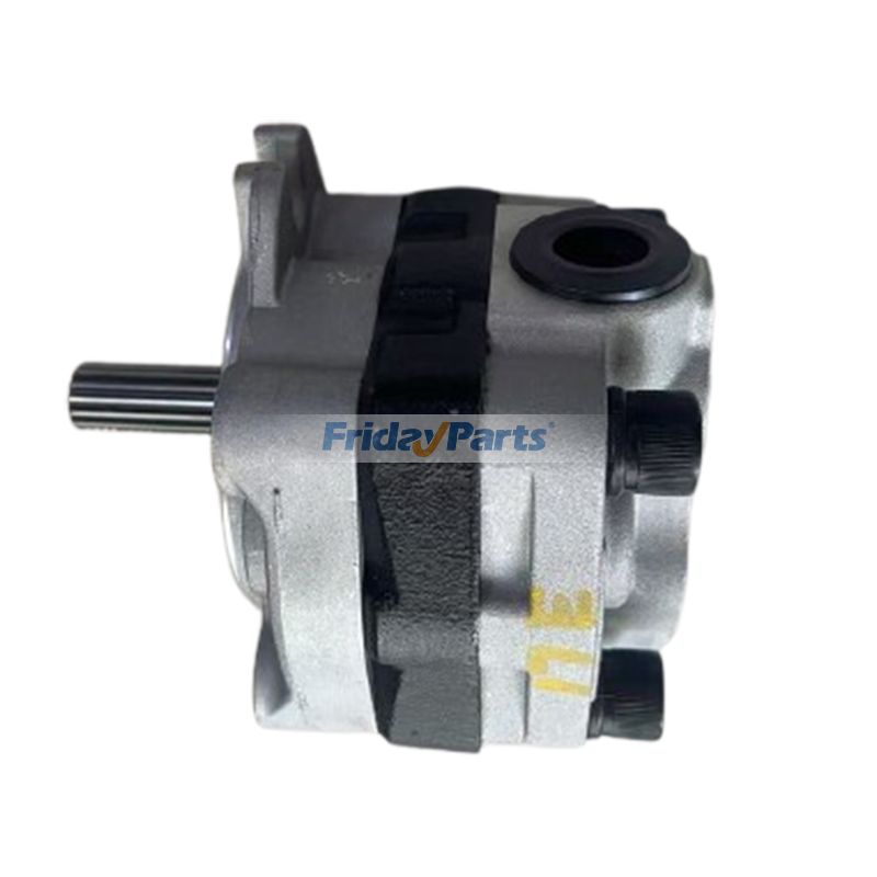 Gear Pump for Excavator