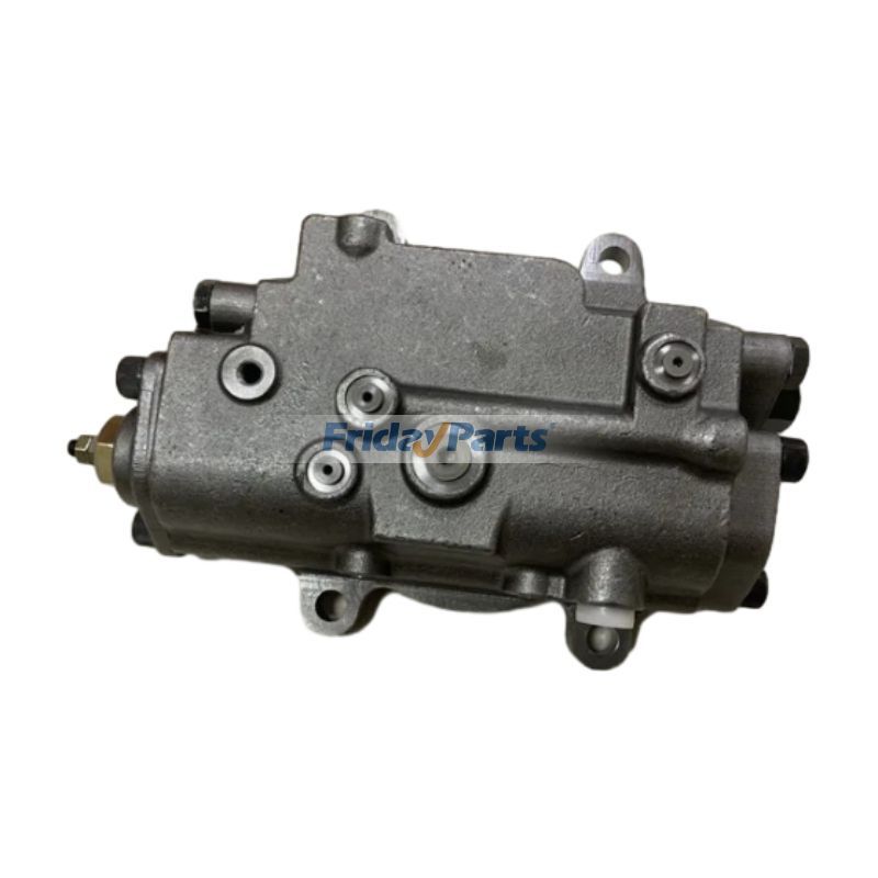 こう Zx850-3 Zx870-3 Ex1200-6 Excavator Hydraulic Pump 4635645