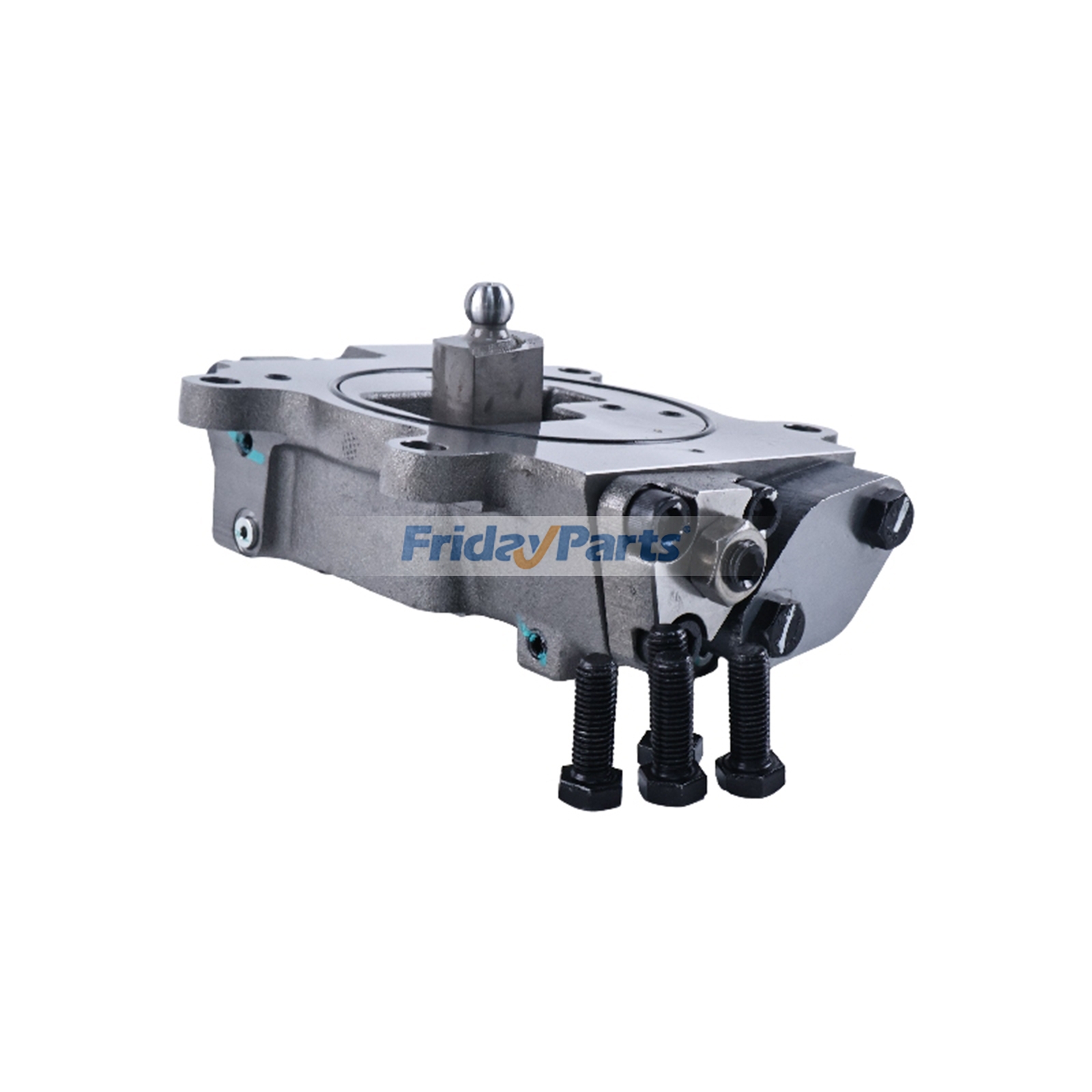 Pompe à engrenages 173-1168 pour moteur Caterpillar CAT 3054T 3064 excavatrice 312C 312CL 314CCR 314CLCR