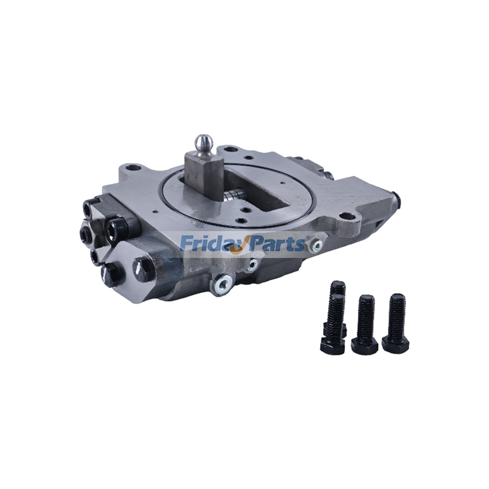 Pompe à engrenages 173-1168 pour moteur Caterpillar CAT 3054T 3064 excavatrice 312C 312CL 314CCR 314CLCRpourPour CAT