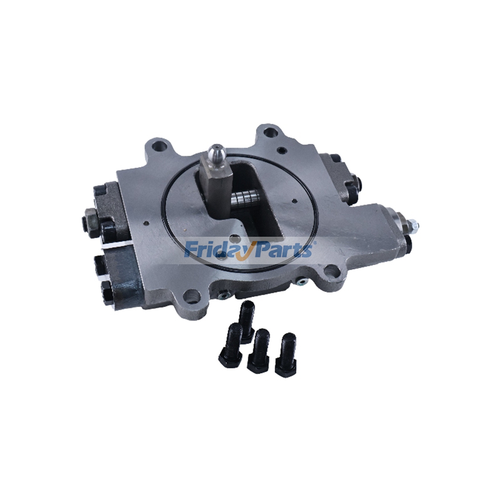 Pompe à engrenages de FridayParts