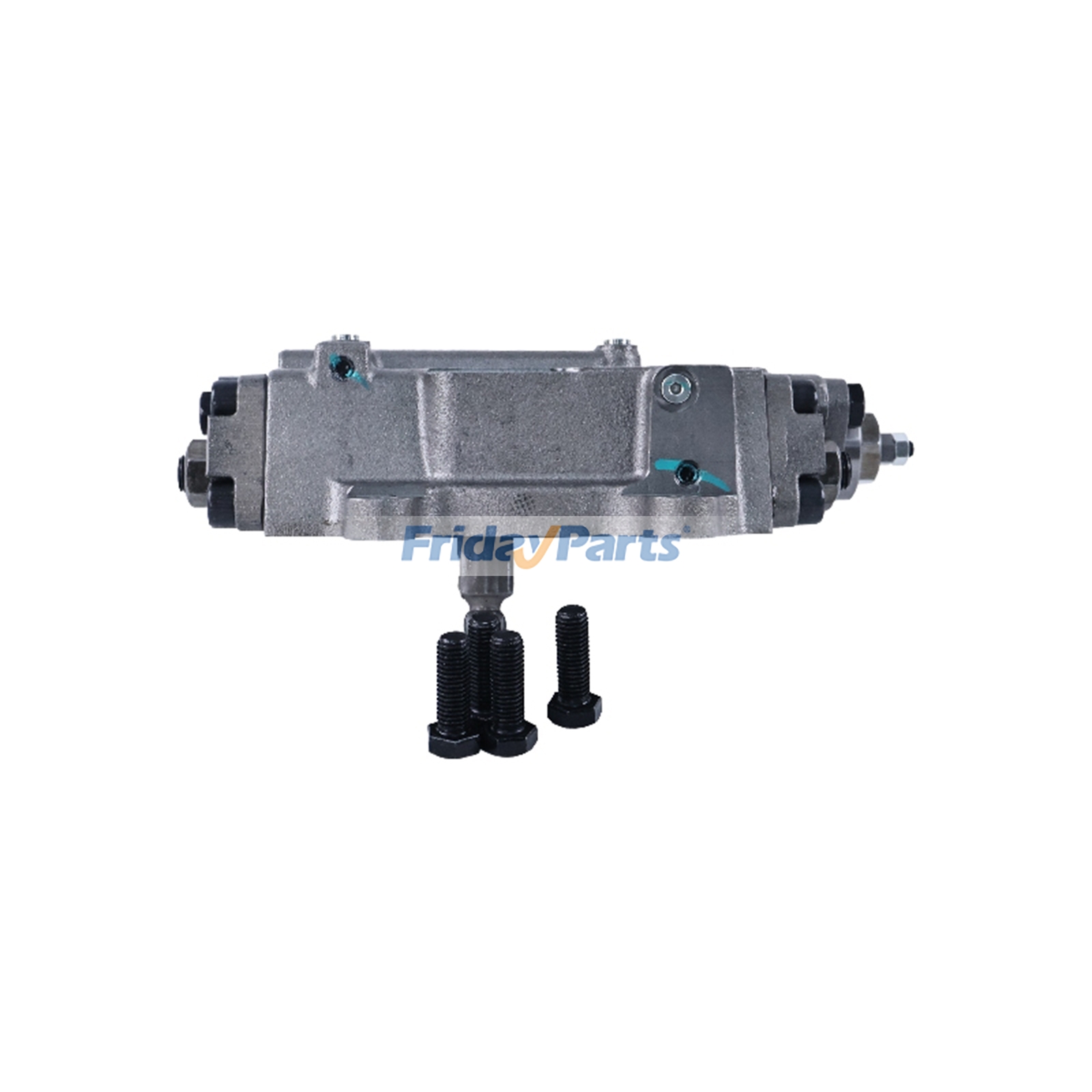 Pompe à engrenages Pour CAT