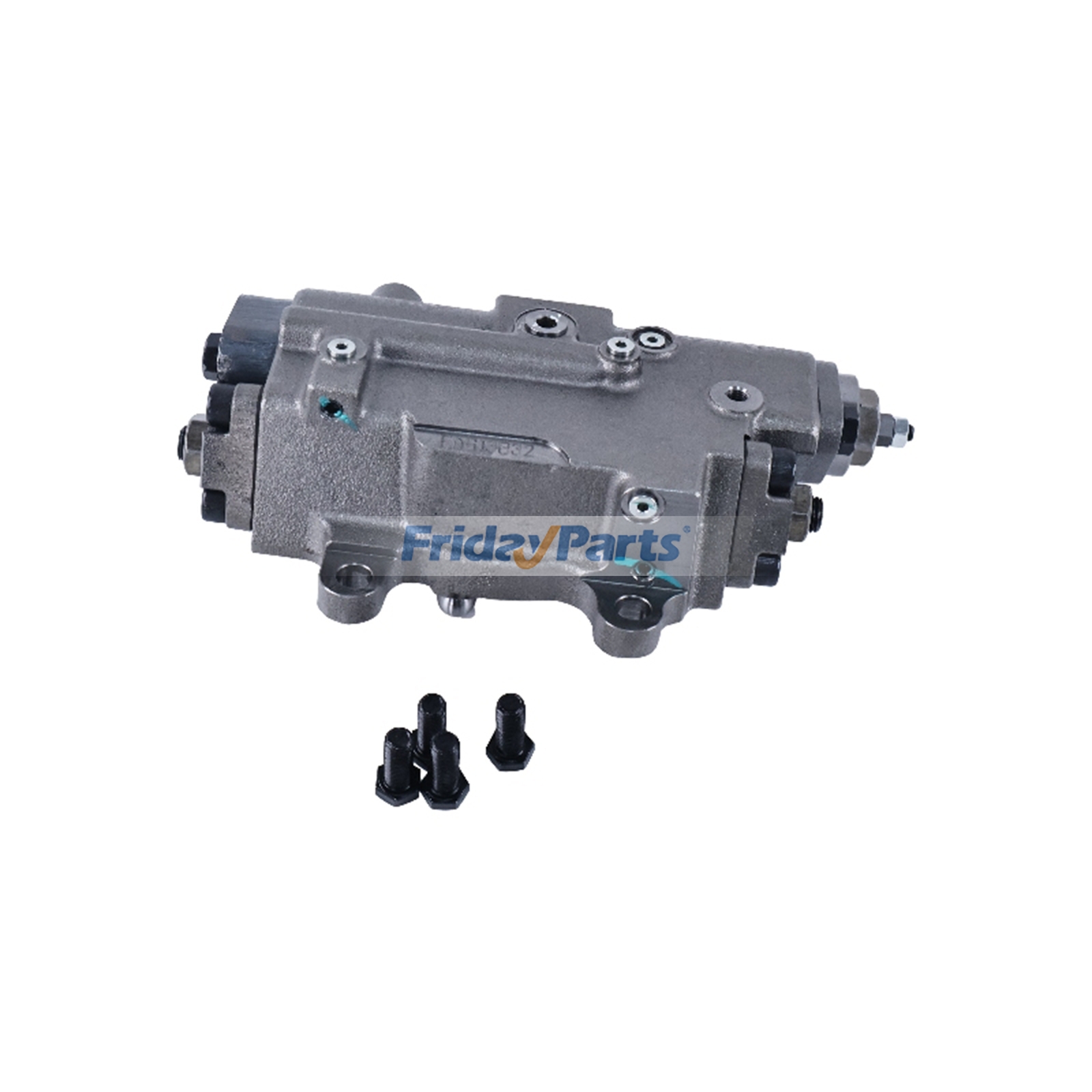 Pompe à engrenages pour Moteur,Pelle Pour CAT