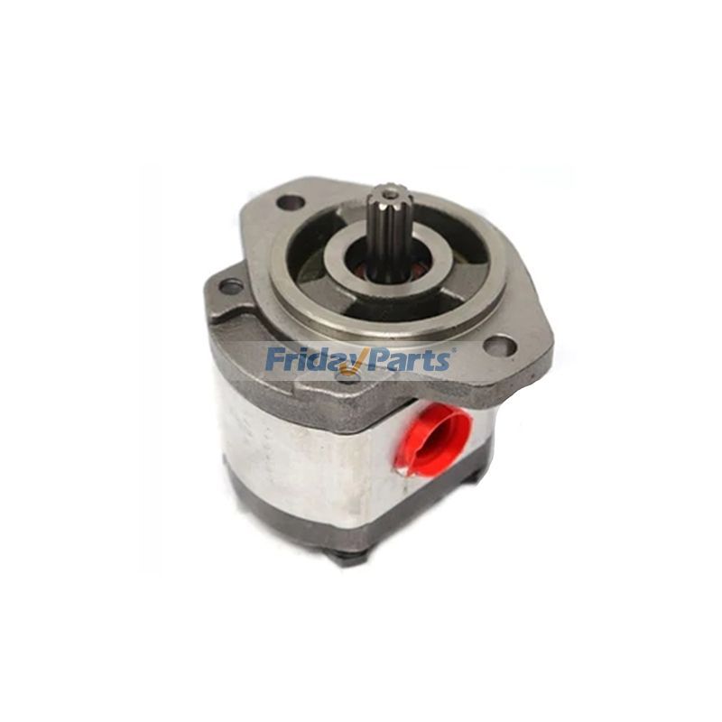 Sinoboom Lift GTZZ14EJ AB14EJ AB460EJ 用ギアポンプ 202010000024