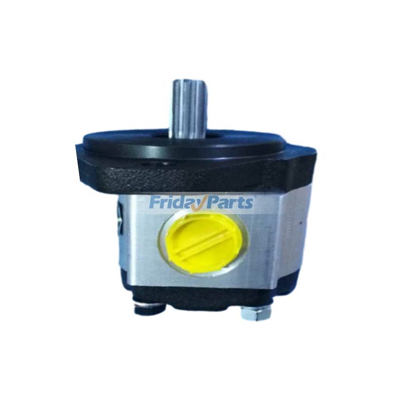 Sinoboom Lift GTZZ15J AB15J AB480J 用ギアポンプ 202010000034