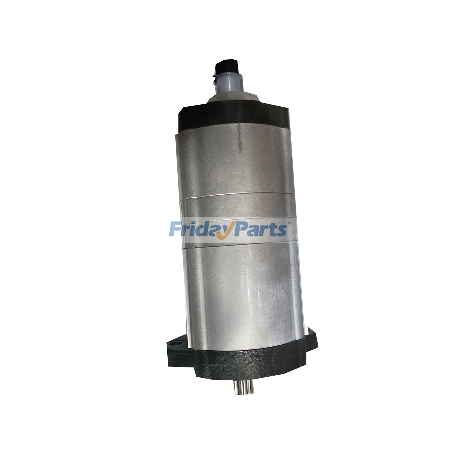 Gear Pump  for Compactor