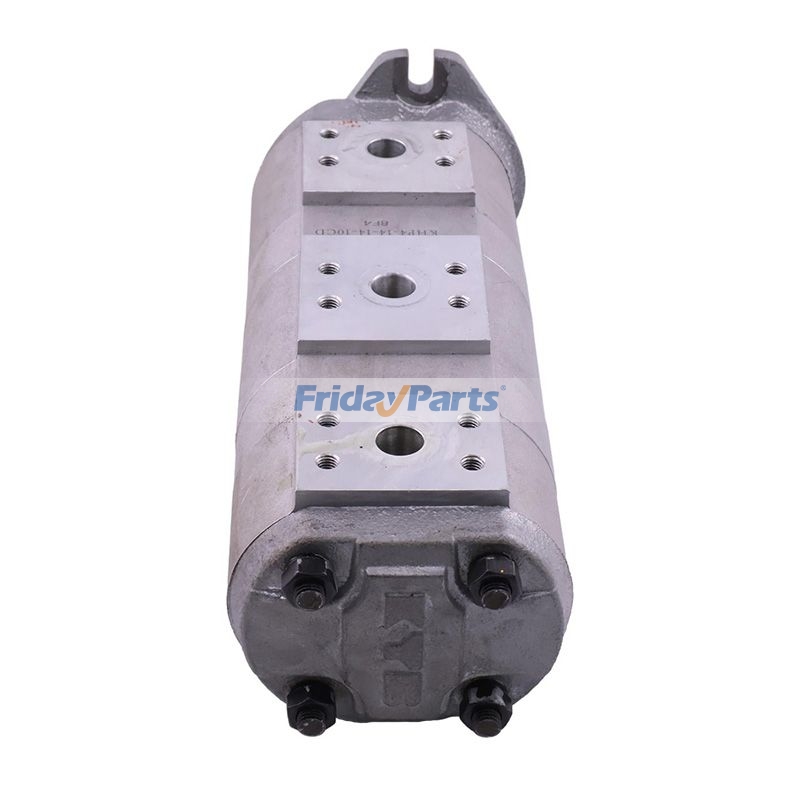 FridayPartsの油圧ギアポンプ