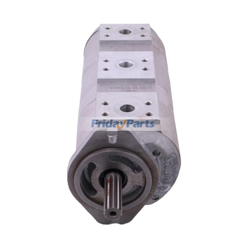 KOMATSU用油圧ギアポンプ