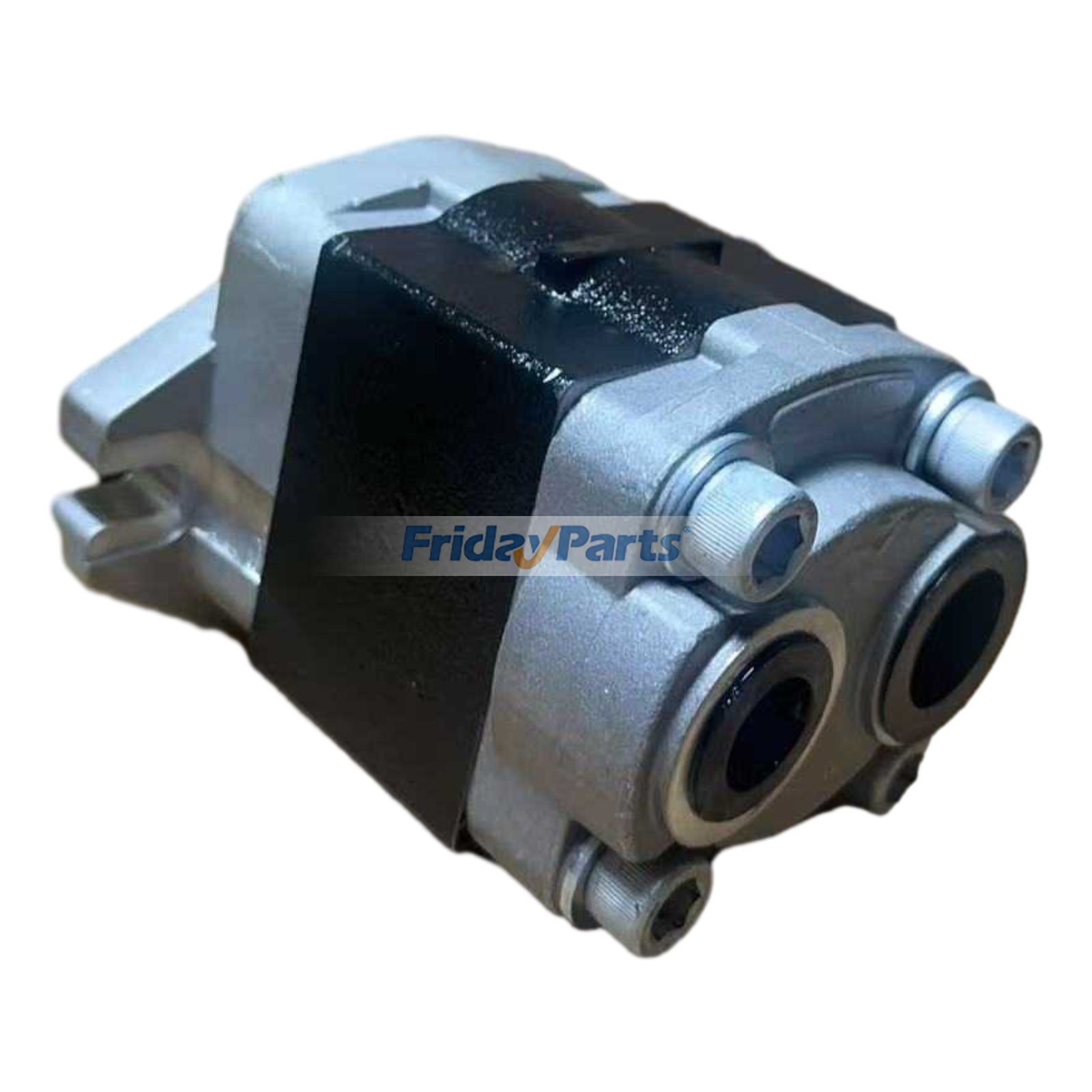 Gear Pump for Motor Grader