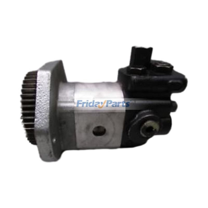 キャタピラー CAT エンジン 3056E ローダー 924G 924GZ 928G 930G 統合ツールキャリア IT28G 用ギアポンプ 262-2875