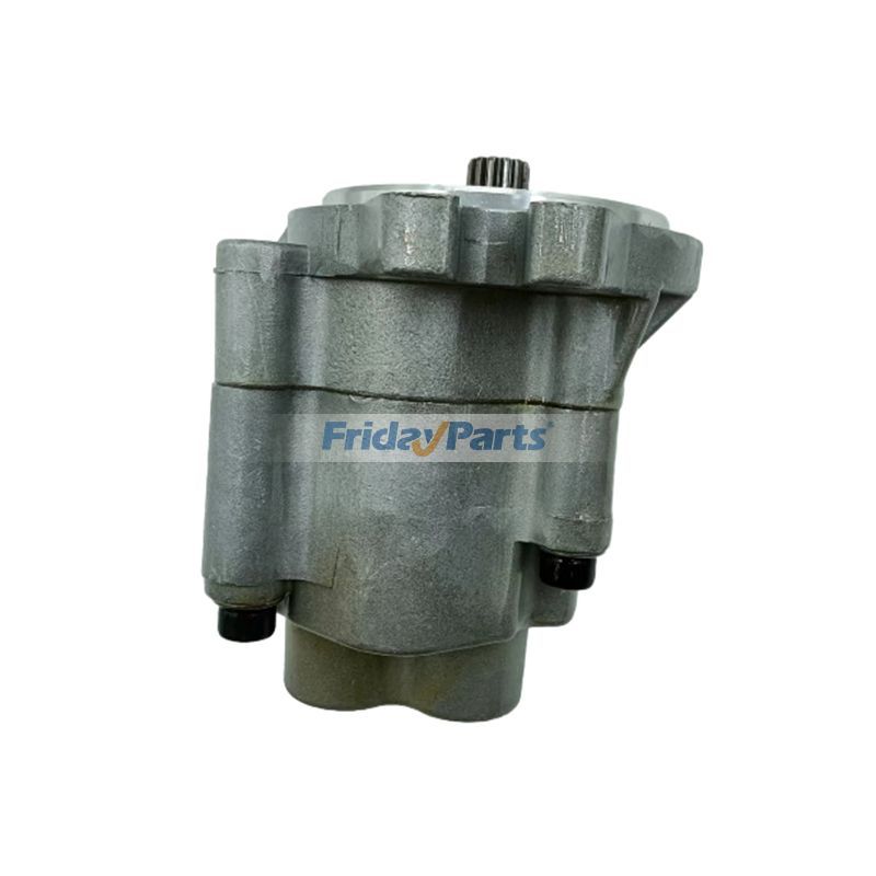 ギアポンプ 289-7917 キャタピラー CAT エンジン C9 C-9 掘削機 E336D 336D 336D2 336E 330D 336EL