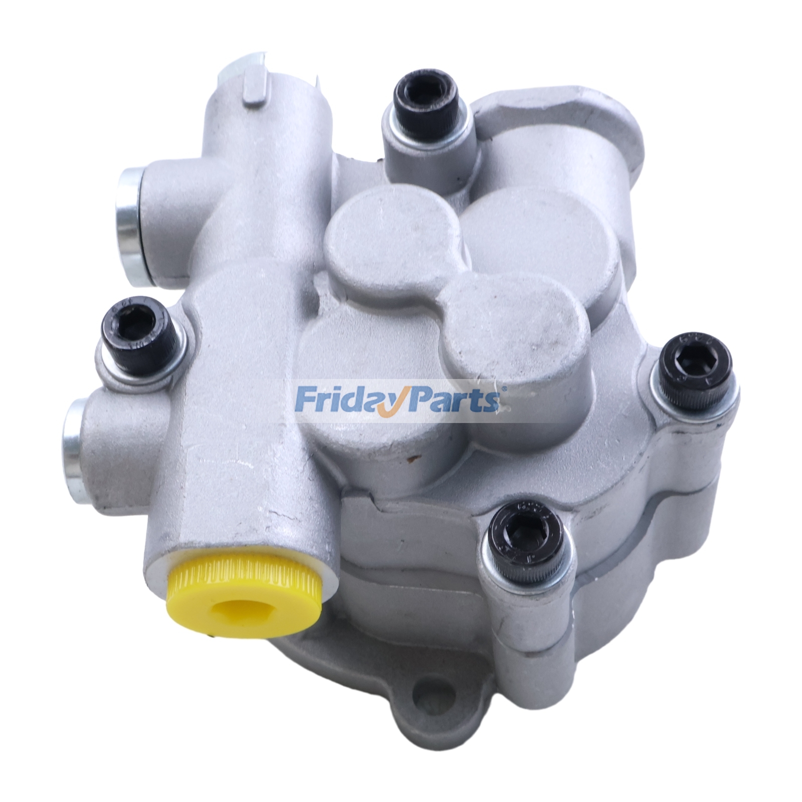 Parte para Excavadora