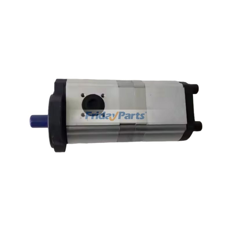 ギアポンプ 31Q5-30040 ヒュンダイ 掘削機 HW140 R140W-9 R140W-9A R160W-9A R170W-9 R180W-9A R180W-9S 用