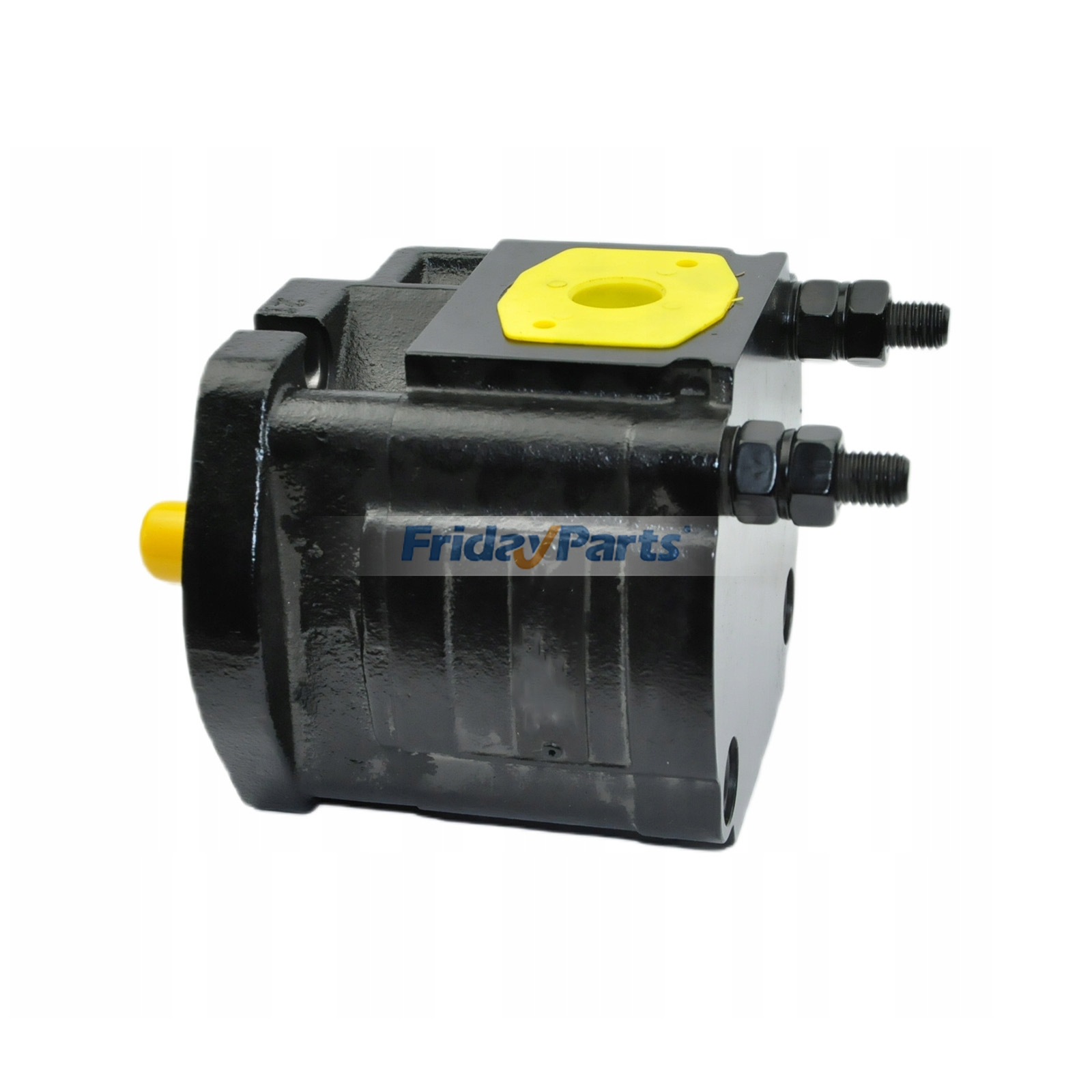 Gear Pump 31Q9-30100 for Hyundai Crawler Excavator R320LC-9 R360LC-9 R380LC-9 R380LC-9DM R430LC-9