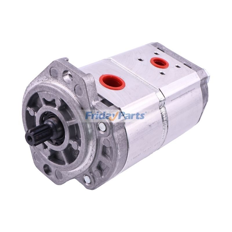 Gear Pump for Other Construction Equipment
