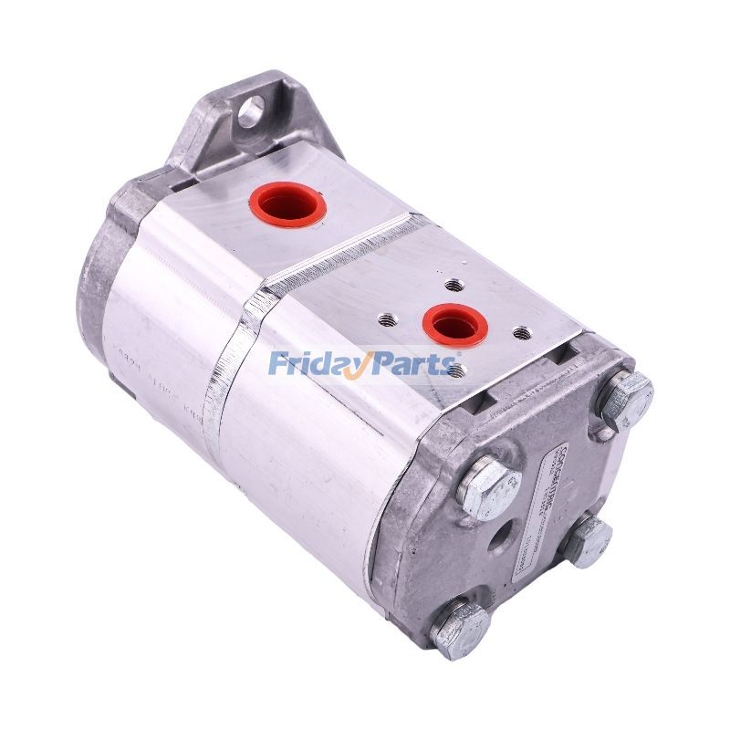 Gear Pump in Stock in China