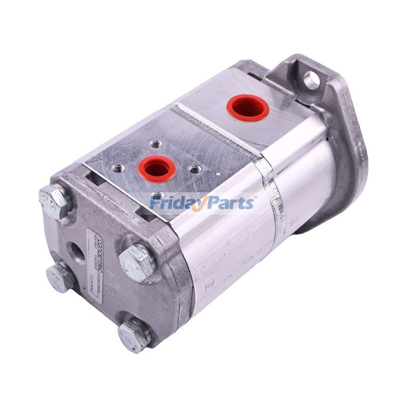 Other Construction Equipment Gear Pump