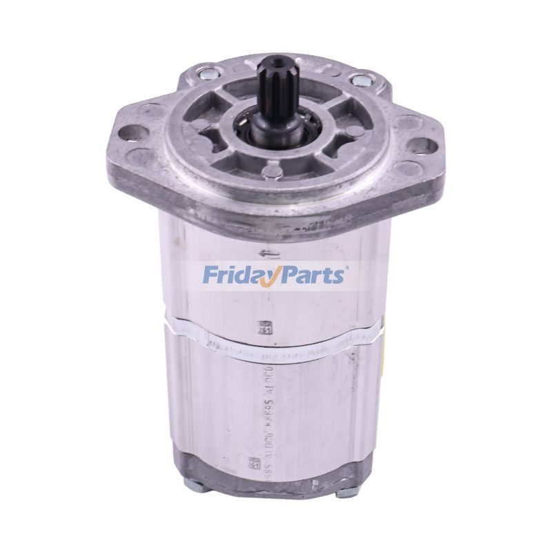  Gear Pump For DYNAPAC