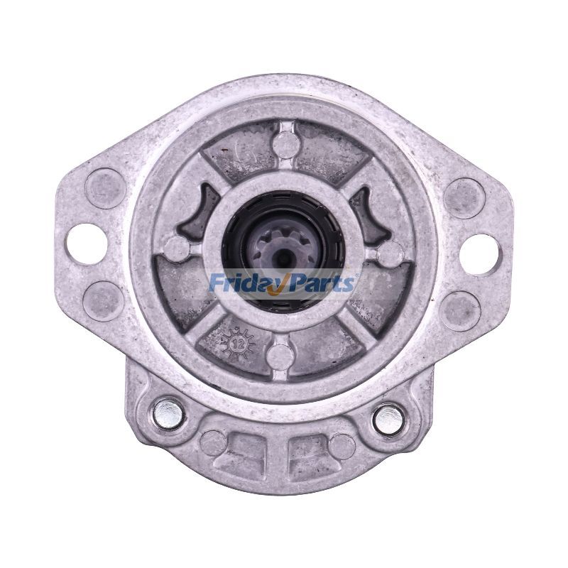 FridayParts Gear Pump