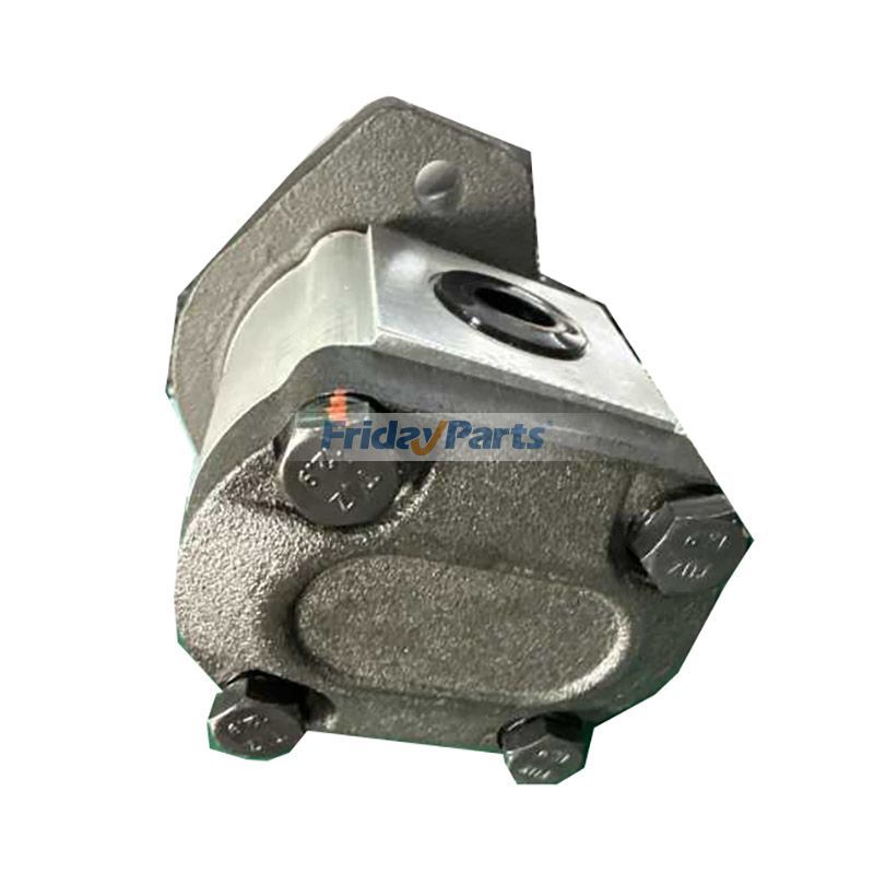 Zahnradpumpefür Hubarbeitsbühnen