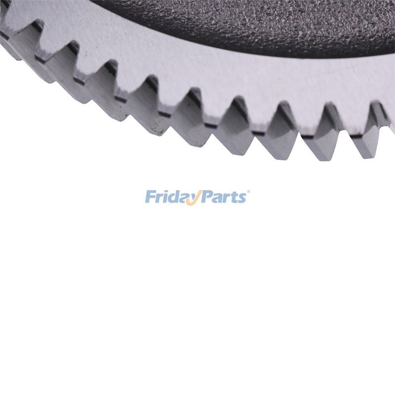 Engine Fuel Pump Gear