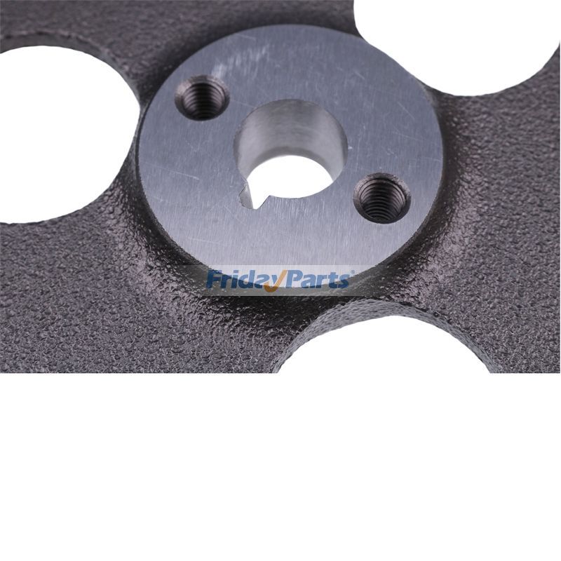 Fuel Pump Gear in Stock in China