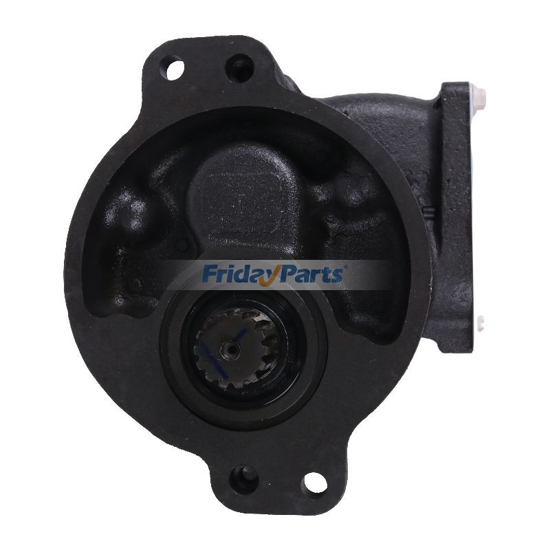 CAT用用油圧ギアポンプ 3P-4002 217-2595 5M-6701 3P-6293 217-2597、Caterpillar CAT エンジン 342 Pipelayer 594 トラクター D8H D9G D8K 用