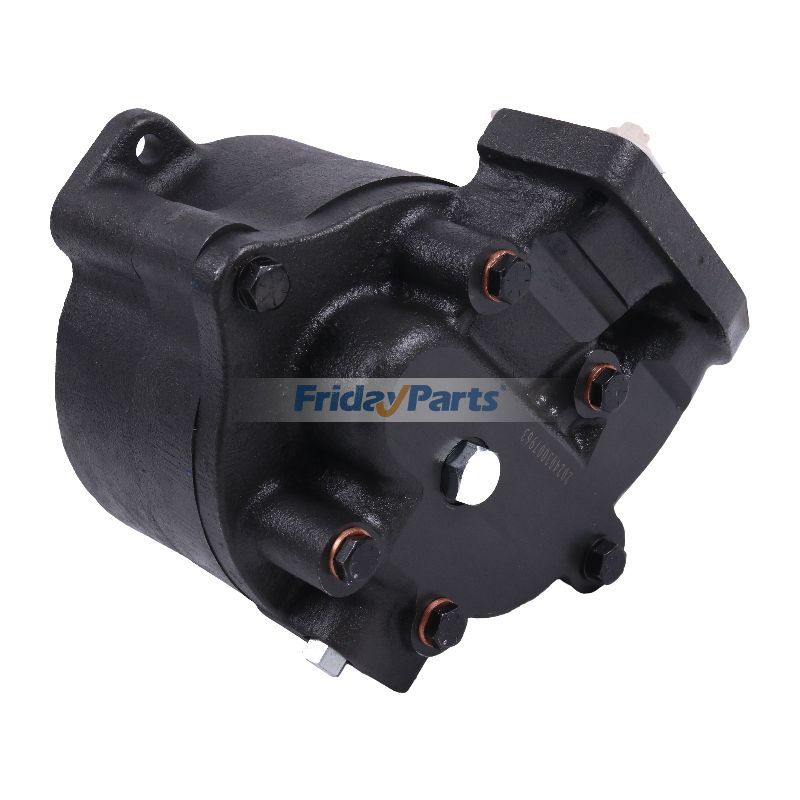 CAT用油圧ギア ポンプピラー CAT パイプレイヤー