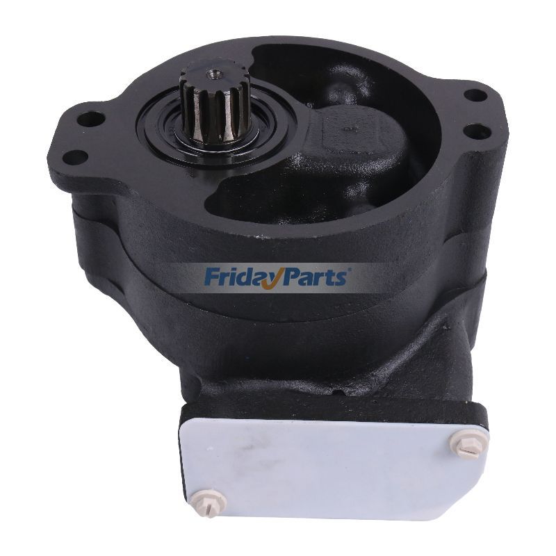 エンジン,トラクター 油圧ギア ポンプピラー CAT パイプレイヤー