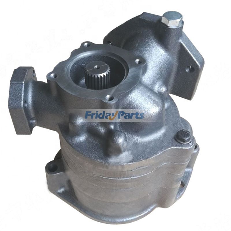 Gear Pump 3T7897 for Caterpillar CAT 517 D4H Track-Type